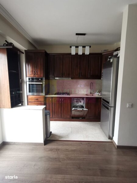 Apartament 3 camere - Mall Vitan - Terasa si Parcare