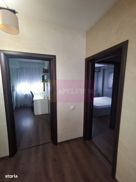 Apartament 3 camere - Mall Vitan - Terasa si Parcare