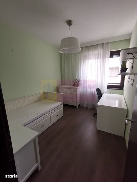 Apartament 3 camere - Mall Vitan - Terasa si Parcare