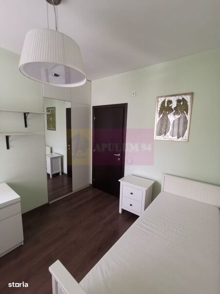 Apartament 3 camere - Mall Vitan - Terasa si Parcare
