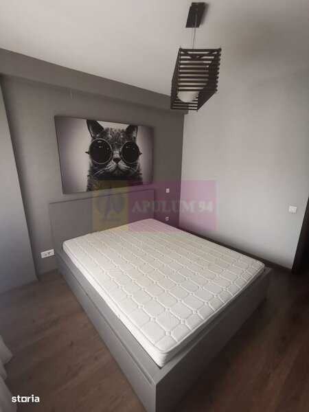 Apartament 3 camere - Mall Vitan - Terasa si Parcare