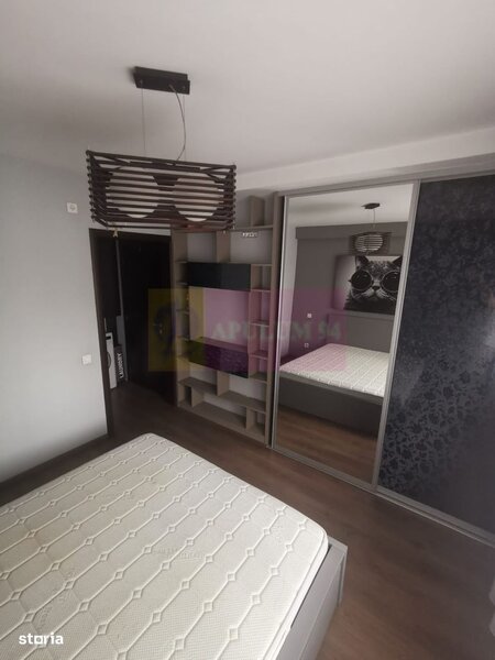Apartament 3 camere - Mall Vitan - Terasa si Parcare