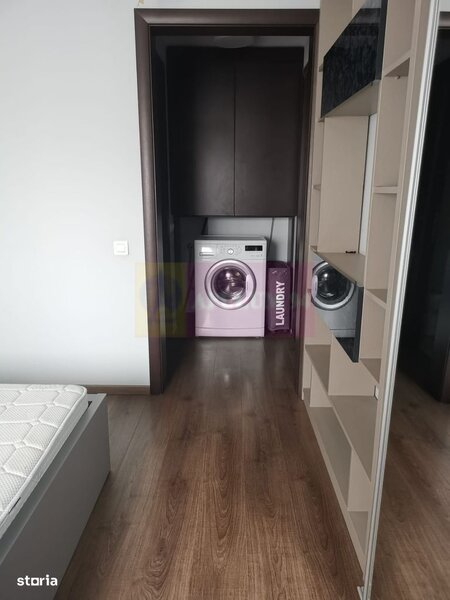 Apartament 3 camere - Mall Vitan - Terasa si Parcare