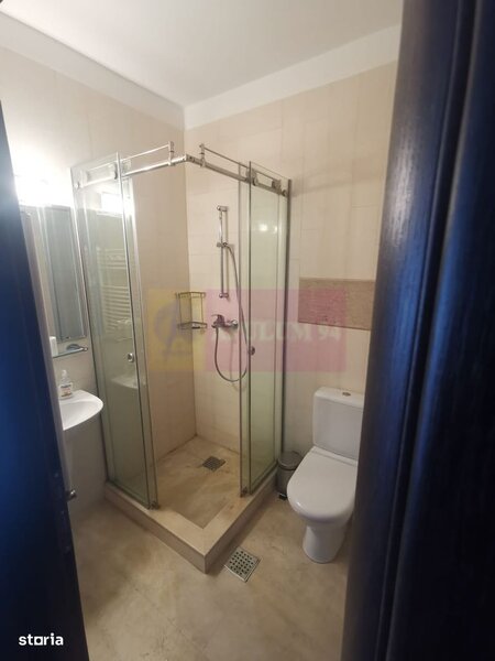Apartament 3 camere - Mall Vitan - Terasa si Parcare