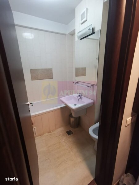 Apartament 3 camere - Mall Vitan - Terasa si Parcare